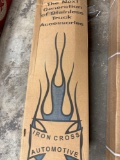 3 in round tube step