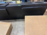 subwoofer box
