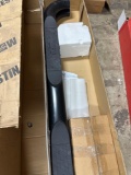 Platinum Oval Step Bar