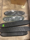 replacement step pads
