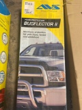 AVIS hood protection bugflector 2