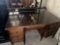 1940s office desk