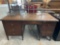1940s office desk