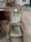 late 1800 platform rocker