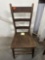 Early 1900chair