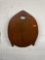 Antique Chair back