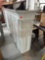 Top cabinet cabinetry