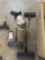 Tire, plugs and tools
