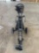 Golf bag cart