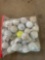 40 golf balls
