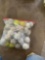 40 Golf balls