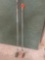 Golf clubs