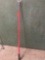 Golf ball pick up tool