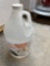 Hand sanitizer gel Tiger jaw 3 gallons
