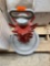 Wine bottle holder, put them on there and let them dry after wash