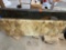 Marble countertop hole, cutting it for sink bathroom possibly