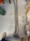 Chain hoist chain or spinner chain