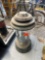 Coleman battery powered lantern
