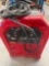 AC 225 Ark welder with leads