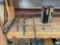 Rollbar accessories jack handles , Four way Lug wrench