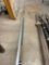 8 foot six fly rod