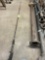 5 foot six lightning rod