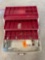 Fishing tacklebox