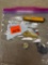 Fishing lures