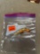 Fishing lures