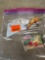 Fishing lures