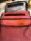 Fishing bag