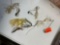 Spinner fishing bait