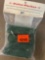 Muzzleloader pellet packer