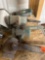 Inch and a half used valves six of them and soap dispensers