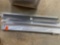 Drawer slides, 25 inches