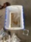 Door knobs, dead boats, rolling door, hinges reset door, lights and more