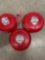 Fire alarm number three times of money(Electric 110)