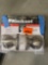 Quickset door knob