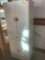 Metal cabinet 2 foot wide 16 inches deep 64 inches tall