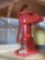 Pump head