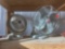 Fans, General Electric and a Vornado