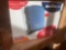 Marathon Towel dispenser