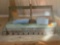 Smith Bender, Empty Tap and die box empty drillbit box
