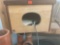 Heated pet box