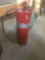 Hand pump, fire Extinguisher