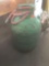Freon bottle conversion to air tank