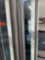 Three windows 31 x 79 1/2 Double pain