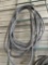 5/8 water hose approximately 50 foot