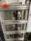 Aluminum ramps