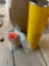 Undercoat adhesive